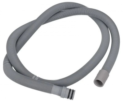 Furtun evacuare Masina de spalat vase Whirlpool WFC3C26P,482000022012 foto