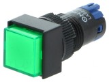Comutator mecanic ON-ON 2 poz SPDT 0,5A 250VAC