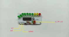 VU-metru vu meter audio foto