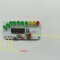 VU-metru vu meter audio
