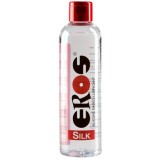 EROS - SILK SILICONE BASED LUBRICANT 100 ML, EROS CLASSIC LINE