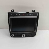 Ecran Navigatie VW Touareg 7P5 2015 7P6919603J OEM Original