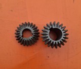 B210 Pinion masa avans freza Fus 25 32 Marghita Oradea