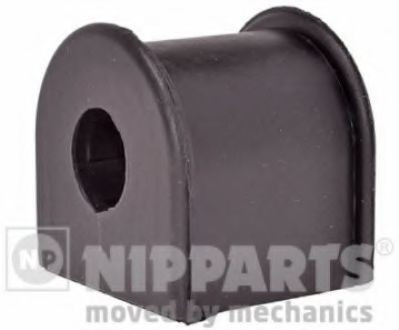 Cuzinet, stabilizator HYUNDAI ACCENT II limuzina (LC) (1999 - 2006) NIPPARTS N4290513 foto