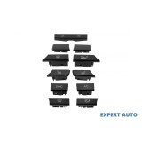 Set de reparatie butoane climatizare BMW X4 (04.2014-> )[F26] #1