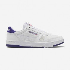 Reebok Classic sneakers din piele LT Court GY0081 culoarea alb GY0081-white