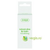 Balsam de Buze cu Ulei de Masline 10ml