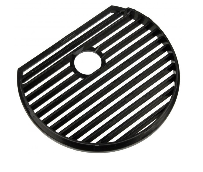 Grilaj tava scurgere pentru espressor DELONGHI FL306038, EN85