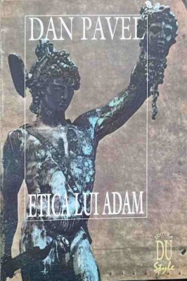 ETICA LUI ADAM-DAN PAVEL-246558 foto