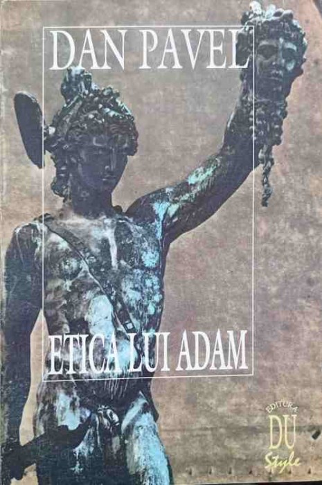 ETICA LUI ADAM-DAN PAVEL-246558
