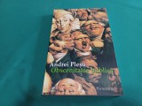 OBSCENITATEA PUBLICĂ *ANDREI PLEȘU / 2004 * 09
