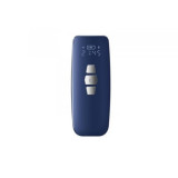 Cumpara ieftin Scanner YHD-3200DB (1D 2D QR) cod de bare cu USB wireless bluetooth, Display, CMOS, Memorie, 1500mAh, Albastru, Star