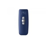 Cumpara ieftin Scanner YHD-3200DB (1D 2D QR) cod de bare cu USB wireless bluetooth, Display, CMOS, Memorie, 1500mAh, Albastru