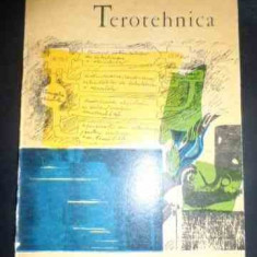 Terotehnica - C. Arama ,547865