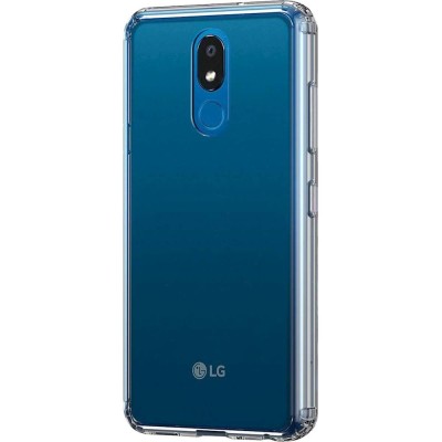 Husa LG K30 (2019) - Ultra Slim 0.5mm (Transparent) foto