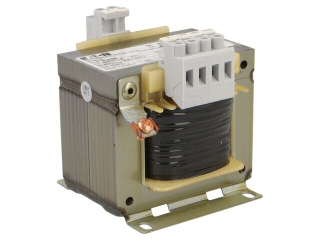 Transformator Alimentare 160VA 400VAC 230V Cu Șurub IP00