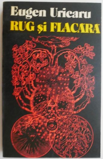 Rug si flacara &ndash; Eugen Uricaru