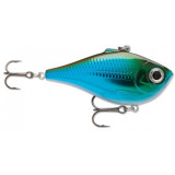 Vobler Rapala Rippin Rap, culoare CMBS, 5cm, 9g