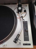 Dual DTJ 301 USB SILVER