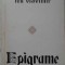 EPIGRAME-ION VLADIMIR-230287