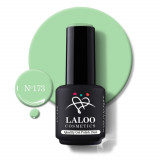 173 Pistachio | Laloo gel polish 15ml, Laloo Cosmetics