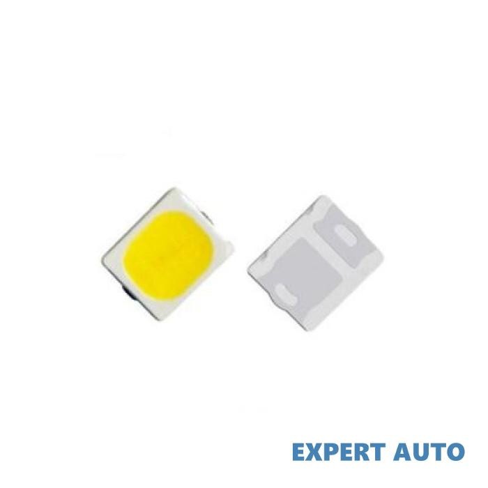 Led smd 2835 lumina albastra ( pret 50 buc / set ) Alta marca Alt model #7