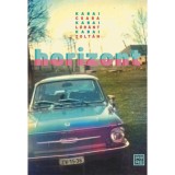 Horizont - Kabai Csaba