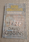 Aurul cruciatilor David Gibbins