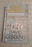 Aurul cruciatilor David Gibbins