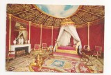 FA83 -Carte Postala- FRANTA - Chateau de Malmaison, Chambre de l&#039;imperatrice Josephine apres 1810, necirculata