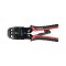 Clește pentru sertizarea mufelor RJ45 / RJ10 / RJ11 Yato YT-22443