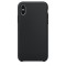 Husa Apple iPhone XS MAX GloMax , Silicon antisoc Negru