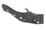Suport far DACIA DUSTER Autoutilitară/SUV (2011 - Prezent) BLIC 6508-05-1306262P