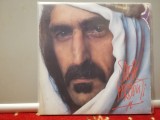 Frank Zappa &ndash; Sheik Yerbouti &ndash; 2 LP Set (1979/CBS/Holland) - Vinil/Vinyl/NM+, Rock, Warner