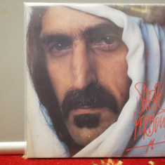 Frank Zappa – Sheik Yerbouti – 2 LP Set (1979/CBS/Holland) - Vinil/Vinyl/NM+