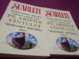 Cumpara ieftin SCARLET DE ALEXANDRA RIPLEY VOL 1+2, Sandra Brown