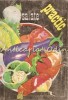 Salate - Elena Rusu, Editura Mondero, 1993, 156 pagini, Carte de Industrie Alimentara