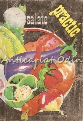 Salate - Elena Rusu foto