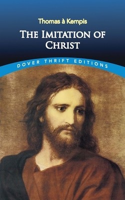 The Imitation of Christ foto
