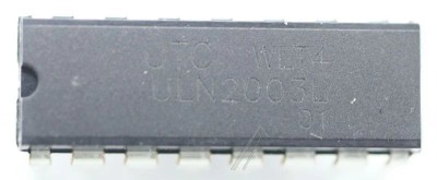 ULN2003 C.I. DIP16 -ROHS- ULN2003A Masina de Spalat Samsung WF9622 foto