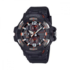Ceas Barbati, Casio G-Shock, Master of G Rangeman GR-B300-1A4ER - Marime universala