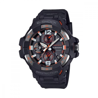 Ceas Barbati, Casio G-Shock, Master of G Rangeman GR-B300-1A4ER - Marime universala foto