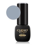 Cumpara ieftin Oja semipermanenta Baby Classic Grey 5ml, Cupio