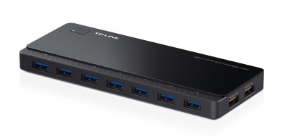 TP-LINK HUB USB3.0 7P foto