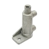 Rezervor auxiliar alimentare bujie combustibil Massey Ferguson cod OEM 37721551, 891969M91, 891969