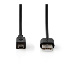 Cablu Date MiniUSB Universal