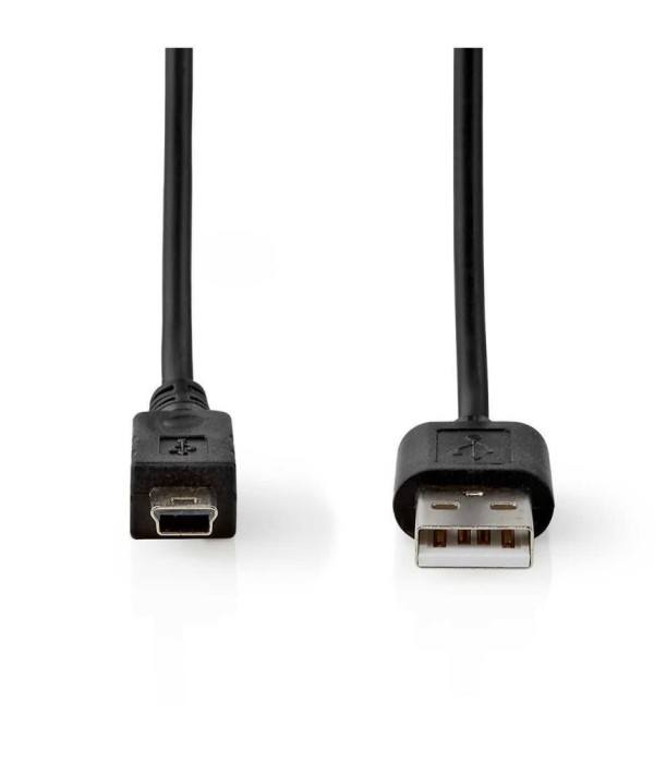 Cablu Date MiniUSB Universal