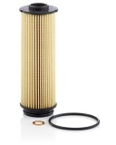 MANN-FILTER HU 6022 z Filtru ulei