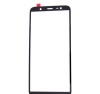 Geam Protectie Samsung Galaxy J8 (J810) Black - Inlocuire Ecran