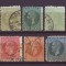 Lot Carol i 1872 - 1979 ( 3 )